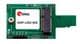 u-blox ADP-uSD-M2-00C