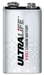 Ultralife U9VLJPFP6 ภาพที่ขยาย