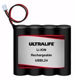 Ultralife UBBL24-FL ภาพที่ขยาย
