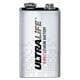 Ultralife U9VLJP10CP