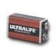Ultralife U9VLJPX