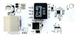 Riverdi STM32H7 PoE ADDON