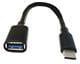 Riverdi USB-C TO USB-A ADPATER