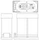 Vicor HUB3300-S