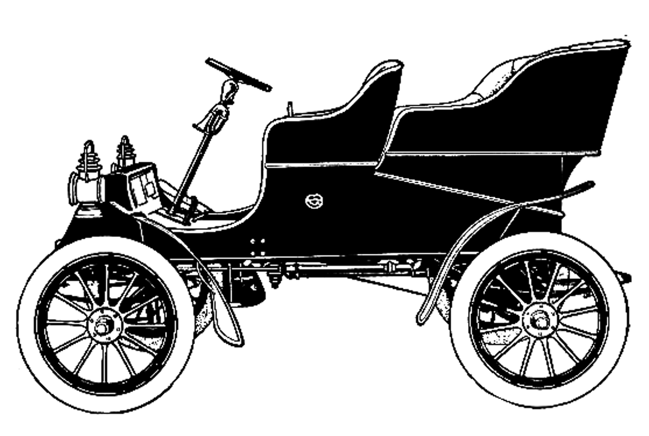 Model T