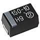 Vishay / Sprague 593D107X9010D2TE3