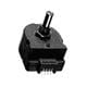 Vishay / Spectrol 601HE0000B01