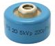 Vishay / Sfernice PS0055BE50133BJ1