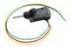 Vishay / Sfernice RE20LR1A502WS