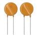 Vishay / BC Components VDRH20X250BSE