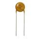 Vishay / BC Components VY1220K31U2JQ63V0
