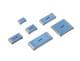 Vishay Precision Group Foil Resistors Y16291K00000B9R