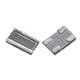 Vishay Precision Group Foil Resistors Y16070R50000F9W