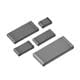 Vishay Precision Group Foil Resistors Y162750K0000T9R