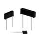 Vishay Precision Group Foil Resistors Y007510R0000B9L