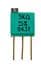 Vishay Precision Group Foil Resistors Y405350R0000J0L
