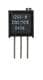 Vishay Precision Group Foil Resistors Y0069500R000J0L