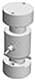 VPG Force Sensors 9ASC2-X-NC-00X