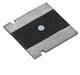 Vishay Precision Group Foil Resistors Y14880R00500F9R
