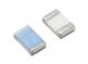 Vishay Precision Group Foil Resistors Y162410K0000T0R