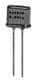Vishay Precision Group Foil Resistors Y1453120R000T9L
