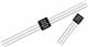 Vishay Precision Group Foil Resistors Y0006V0002TT0L