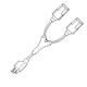 Volex 17273A 10 B1