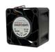 Wakefield Thermal DS0402812V2B-BT0