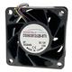 Wakefield Thermal DS0603812U2B-BT0
