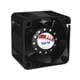 Wakefield Thermal DC0382812V2B-2T0