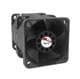 Wakefield Thermal DC0405612U2B-2T0