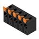 Weidmuller 2492030000