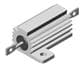 Welwyn Components / TT Electronics WH25-10RJI