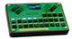 Wee Noise Makers WNM-PGB-1-ALU-BLACK