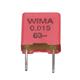 WIMA MKP2C021501B00JSSD