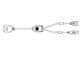 Xenarc CABLE-26P-TSH-2FT-H