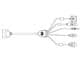 Xenarc CABLE-IP-26P-TSH-5M