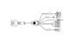 Xenarc CABLE-IP-26P-TSH
