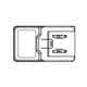 XP Power ACM06US05-BB