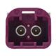 Yamaichi Electronics HFU106P-9120-0D-VE