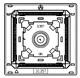 Yamaichi Electronics IC357-1764-081P-1