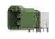 Yamaichi Electronics Y-MFC-4PT-E-VL-REDC